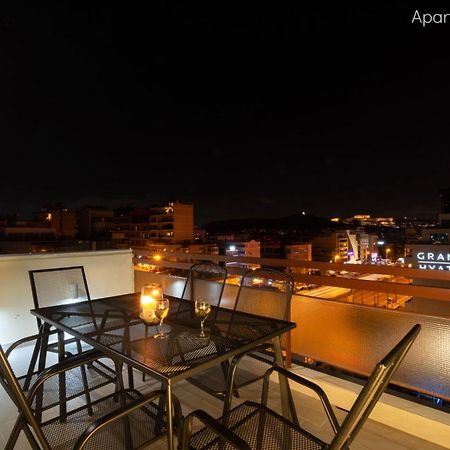 Apollo & Artemis By Heloni Apartments Athen Eksteriør billede