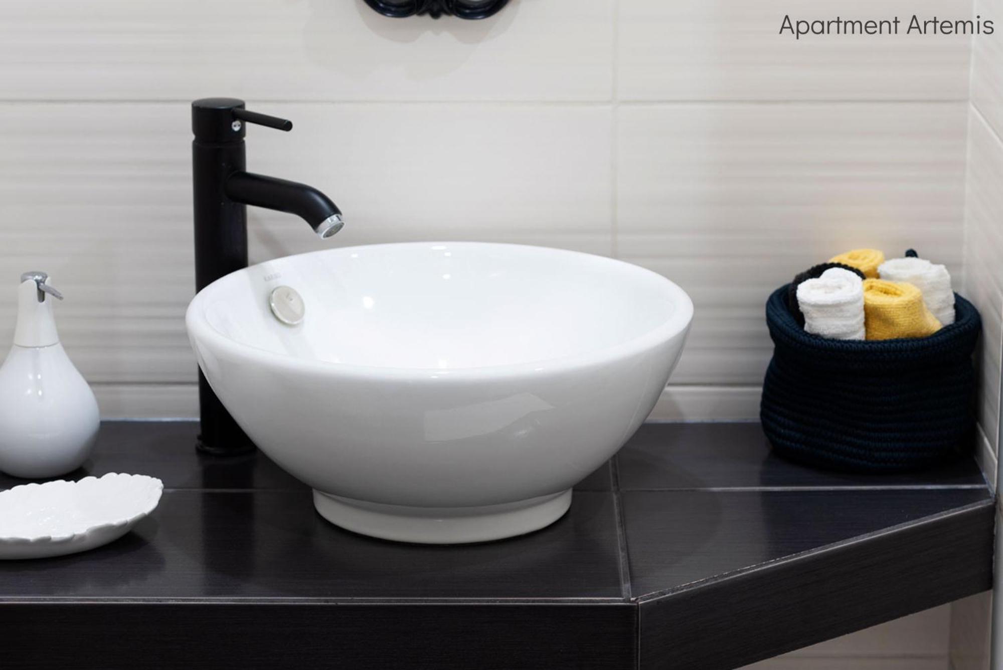 Apollo & Artemis By Heloni Apartments Athen Eksteriør billede
