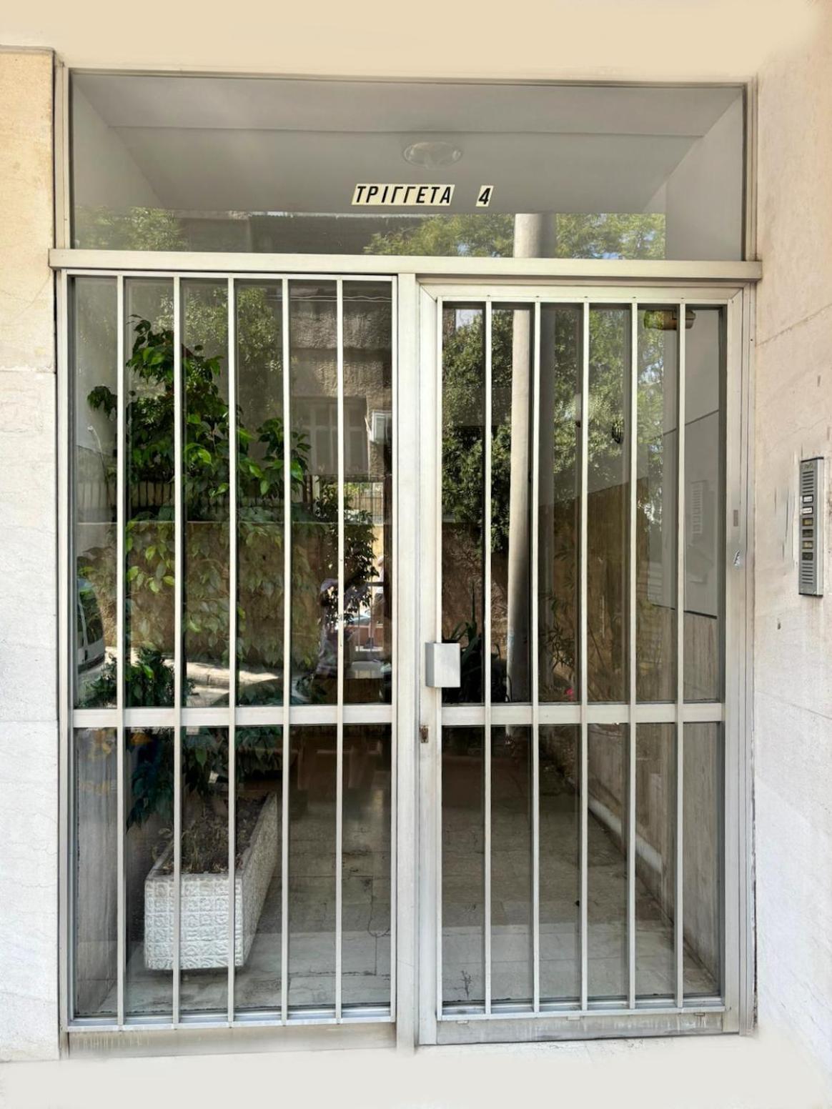 Apollo & Artemis By Heloni Apartments Athen Eksteriør billede